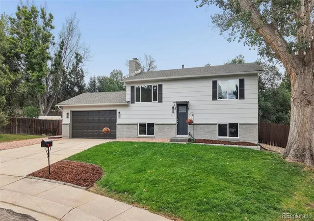 Photo 2 of Single family home for sale at 5015 Bonita Way, Colorado Springs, CO 80918 | MLS# 3750484 | Listing updated on 2026-09-30