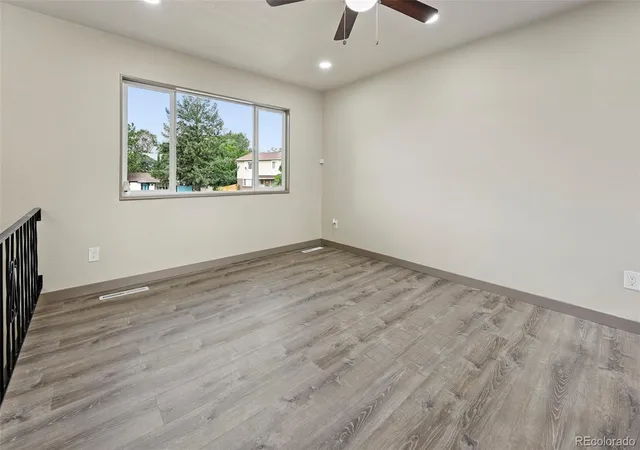 Photo 3 of Single family home for sale at 5015 Bonita Way, Colorado Springs, CO 80918 | MLS# 3750484 | Listing updated on 2026-09-30