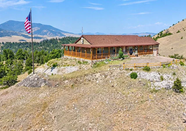 Single family home for sale at 6425 Autumn Crk Dr, Canon City, CO 81212 | MLS# 1556707