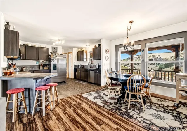 Photo 3 of Single family home for sale at 6425 Autumn Crk Dr, Canon City, CO 81212 | MLS# 1556707 | Listing updated on 2026-09-20