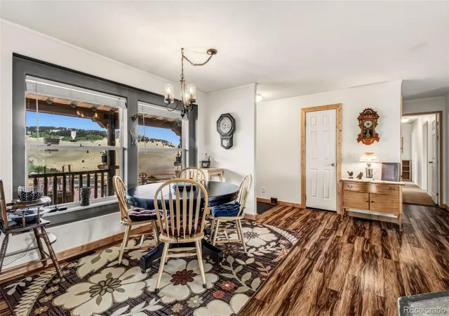 Photo 3 of Single family home for sale at 6425 Autumn Crk Dr, Canon City, CO 81212 | MLS# 1556707 | Listing updated on 2026-09-20