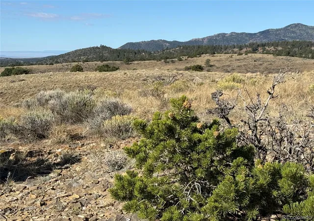 Photo 3 of Land for sale at Lot 245 Boothby Ln, Fort Garland, CO 81133 | MLS# 6340474 | Listing updated on 2026-09-21
