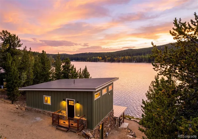 Photo 2 of Single family home for sale at 2071 County Rd 58 #35, Grant, CO 80448 | MLS# 8144706 | Listing updated on 2026-09-24