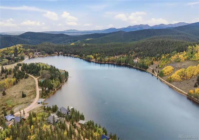 Photo 3 of Single family home for sale at 2071 County Rd 58 #35, Grant, CO 80448 | MLS# 8144706 | Listing updated on 2026-09-24