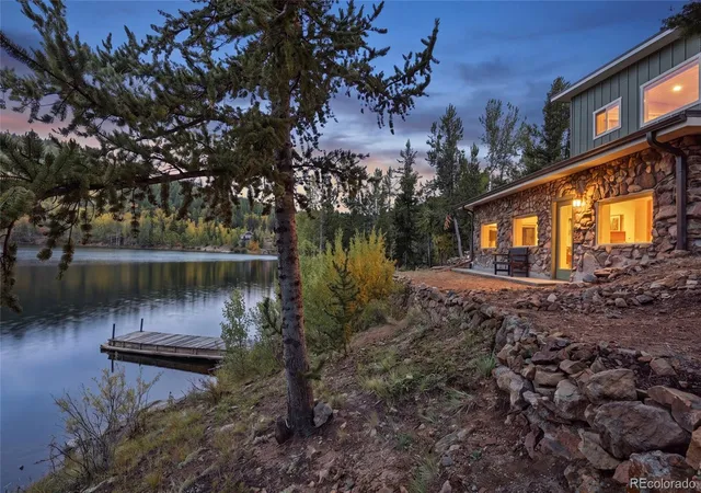 Photo 4 of Single family home for sale at 2071 County Rd 58 #35, Grant, CO 80448 | MLS# 8144706 | Listing updated on 2026-09-24