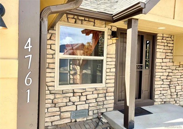Photo 1 of Single family home for sale at 4761 S Yampa St, Aurora, CO 80015 | MLS# 5303055 | Listing updated on 2026-09-22