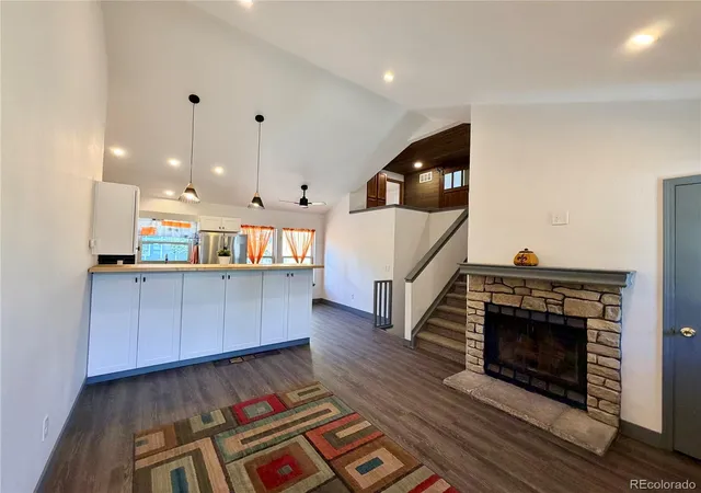 Photo 2 of Single family home for sale at 4761 S Yampa St, Aurora, CO 80015 | MLS# 5303055 | Listing updated on 2026-09-22