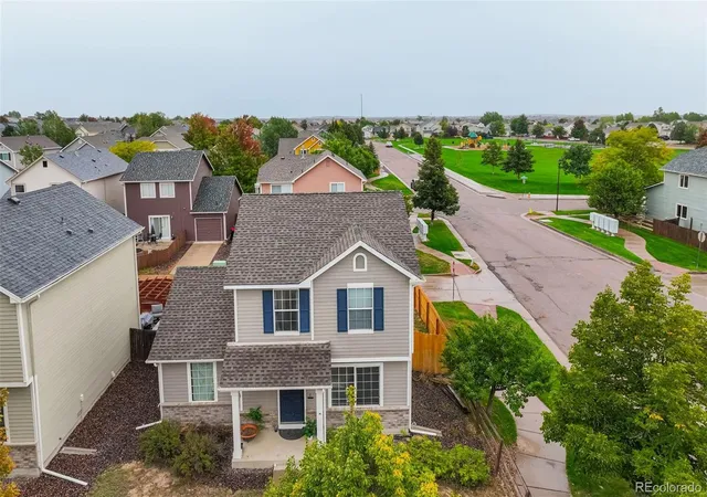 Single family home for sale at 6305 Rockville Dr, Colorado Springs, CO 80923 | MLS# 4099791