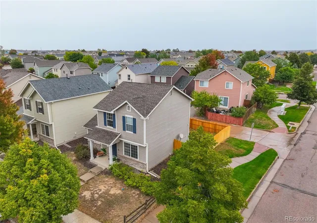 Photo 2 of Single family home for sale at 6305 Rockville Dr, Colorado Springs, CO 80923 | MLS# 4099791 | Listing updated on 2026-10-08