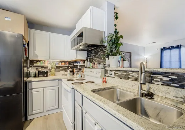 Photo 4 of Single family home for sale at 6305 Rockville Dr, Colorado Springs, CO 80923 | MLS# 4099791 | Listing updated on 2026-10-08