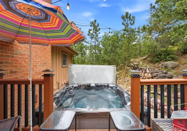 Photo 3 of Single family home for sale at 1145 Garlock Ln, Colorado Springs, CO 80918 | MLS# 8720241 | Listing updated on 2026-09-26