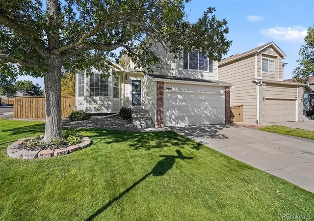 Photo 1 of Single family home for sale at 9699 Autumnwood Pl, Highlands Ranch, CO 80129 | MLS# 3433042 | Listing updated on 2026-10-01