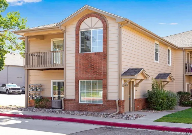 Condo for sale at 5151 29th Street #1210, Greeley, CO 80634 | MLS# 7538990