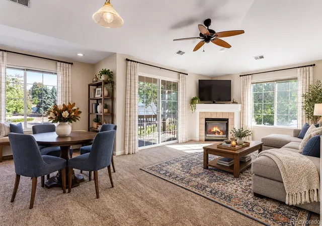 Photo 3 of Condo for sale at 5151 29th Street #1210, Greeley, CO 80634 | MLS# 7538990 | Listing updated on 2026-10-01