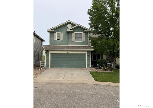 Single family home for sale at 2052 Salida Ct, Loveland, CO 80538 | MLS# IR1069090