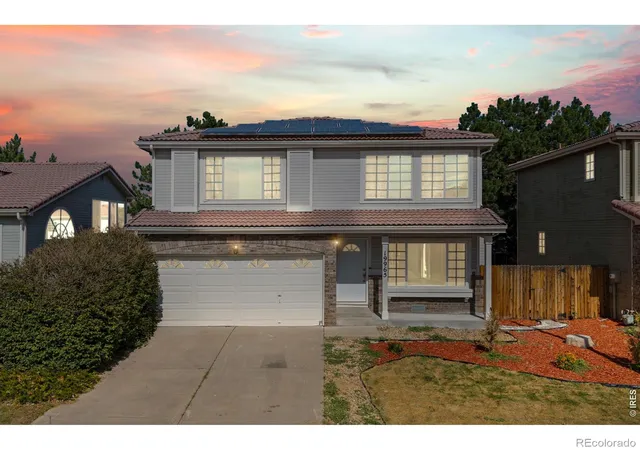 Single family home for sale at 19965 Mitchell Pl, Denver, CO 80249 | MLS# IR1069091
