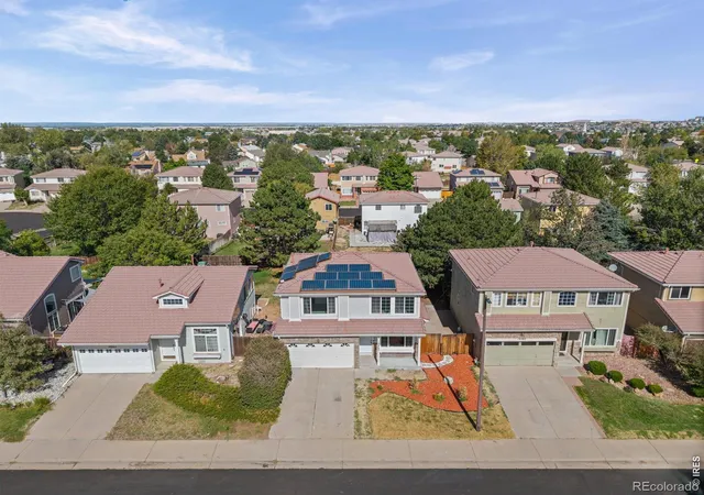 Photo 1 of Single family home for sale at 19965 Mitchell Pl, Denver, CO 80249 | MLS# IR1069091 | Listing updated on 2026-09-21