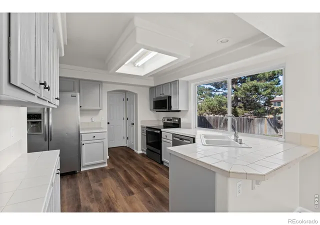 Photo 2 of Single family home for sale at 19965 Mitchell Pl, Denver, CO 80249 | MLS# IR1069091 | Listing updated on 2026-09-21