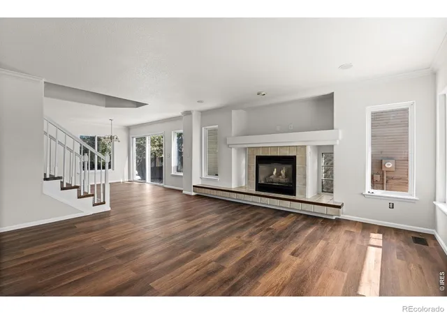 Photo 4 of Single family home for sale at 19965 Mitchell Pl, Denver, CO 80249 | MLS# IR1069091 | Listing updated on 2026-09-21