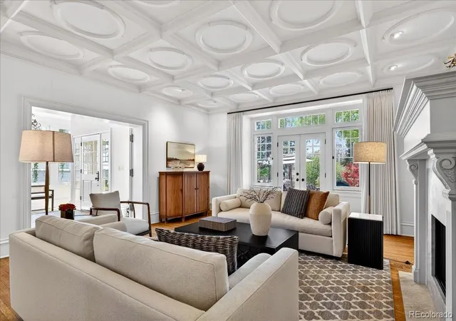 Photo 1 of Townhouse for sale at 915 E 7th Avenue #3, Denver, CO 80218 | MLS# 8002758 | Listing updated on 2026-10-07