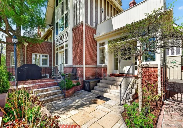 Photo 2 of Townhouse for sale at 915 E 7th Avenue #3, Denver, CO 80218 | MLS# 8002758 | Listing updated on 2026-10-07