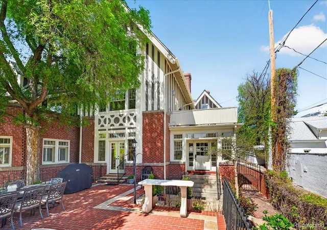 Photo 3 of Townhouse for sale at 915 E 7th Avenue #3, Denver, CO 80218 | MLS# 8002758 | Listing updated on 2026-10-07