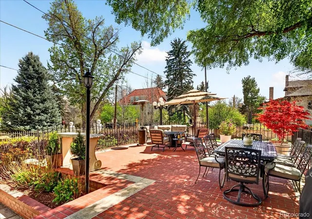Photo 4 of Townhouse for sale at 915 E 7th Avenue #3, Denver, CO 80218 | MLS# 8002758 | Listing updated on 2026-10-07