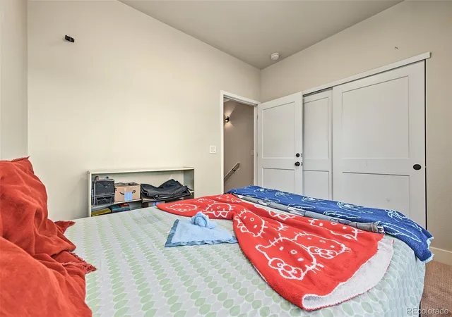 Photo 15 of Townhouse for sale at 2652 Arapahoe St, Denver, CO 80205 | MLS# 6201337 | Listing updated on 2026-09-27