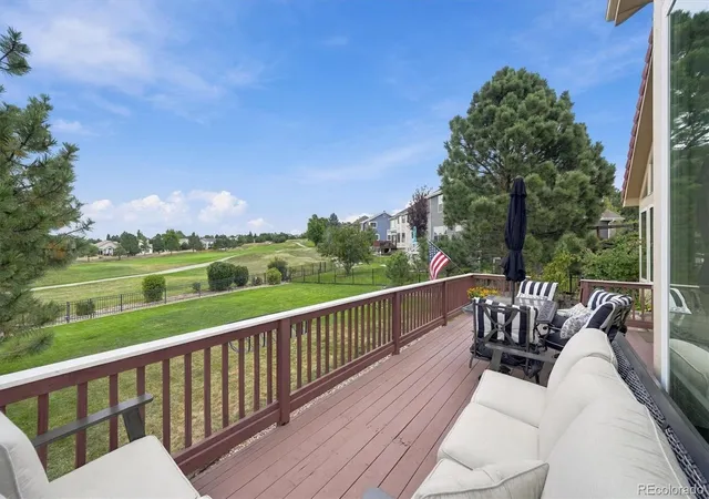 Photo 3 of Single family home for sale at 525 W Prestwick Way, Castle Rock, CO 80104 | MLS# 3386518 | Listing updated on 2026-09-26