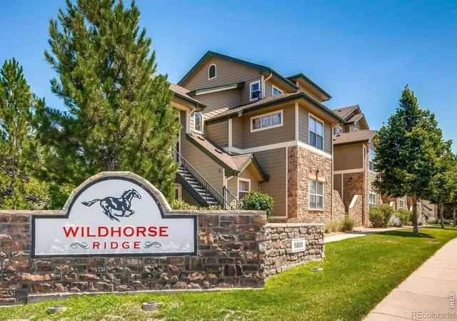 Condo for sale at 5800 Tower Rd #1205, Denver, CO 80249 | MLS# 5846455