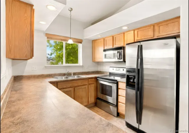 Photo 1 of Condo for sale at 5800 Tower Rd #1205, Denver, CO 80249 | MLS# 5846455 | Listing updated on 2026-10-21