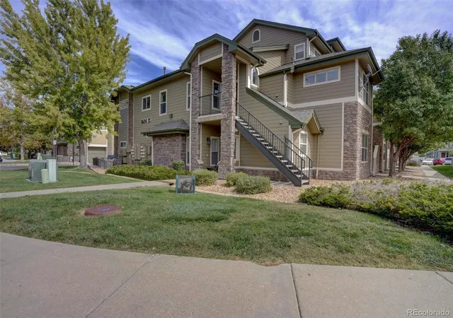 Photo 1 of Condo for sale at 5800 Tower Rd #1205, Denver, CO 80249 | MLS# 5846455 | Listing updated on 2026-10-02