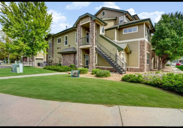 Photo 2 of Condo for sale at 5800 Tower Rd #1205, Denver, CO 80249 | MLS# 5846455 | Listing updated on 2026-10-21
