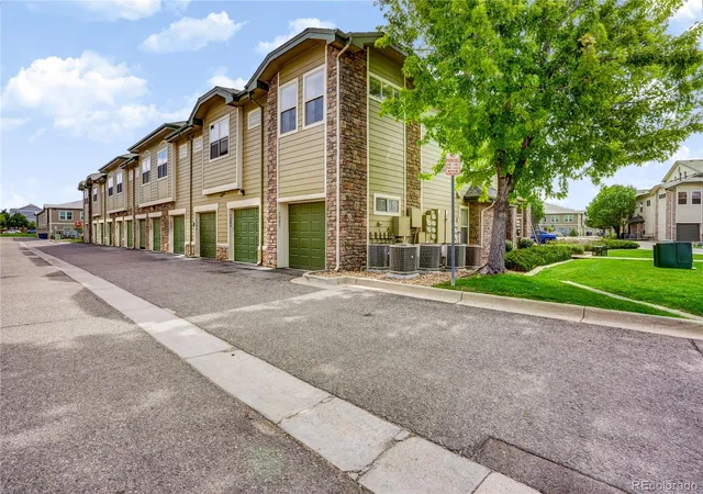 Photo 3 of Condo for sale at 5800 Tower Rd #1205, Denver, CO 80249 | MLS# 5846455 | Listing updated on 2026-10-21