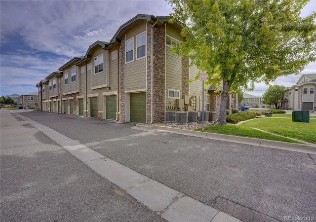 Photo 3 of Condo for sale at 5800 Tower Rd #1205, Denver, CO 80249 | MLS# 5846455 | Listing updated on 2026-10-02