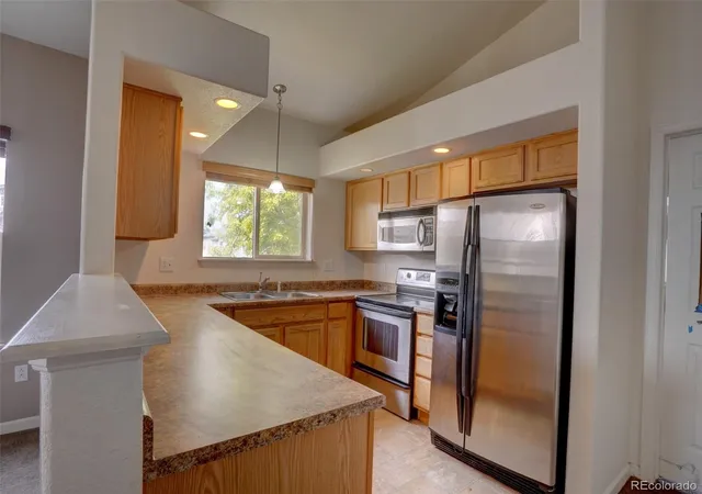 Photo 4 of Condo for sale at 5800 Tower Rd #1205, Denver, CO 80249 | MLS# 5846455 | Listing updated on 2026-10-02