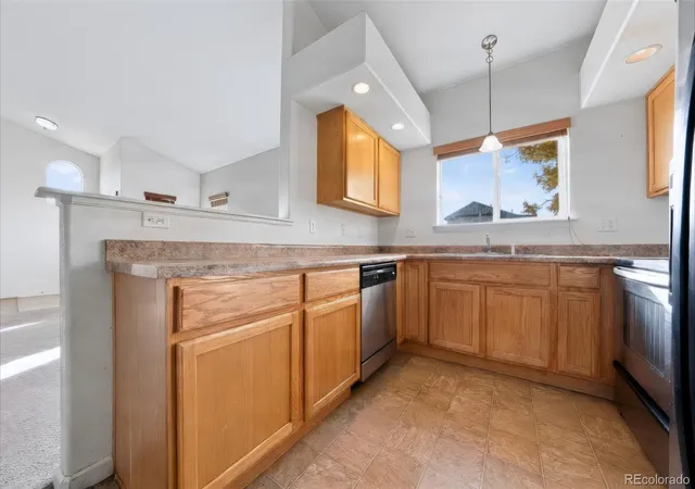 Photo 1 of Condo for sale at 5800 Tower Rd #1205, Denver, CO 80249 | MLS# 5846455 | Listing updated on 2026-10-26