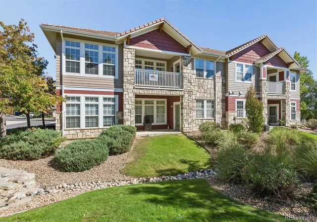 Condo for sale at 3522 Molly Ln, Broomfield, CO 80023 | MLS# 6883602