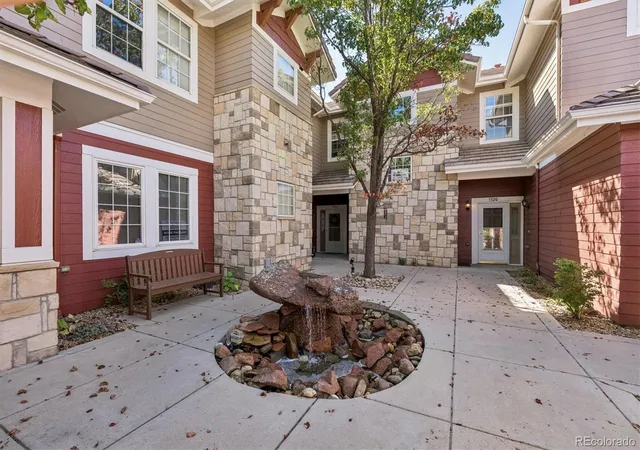 Listing Photo 4 - Condo for sale in building located at 3522 Molly Ln, Broomfield, CO 80023