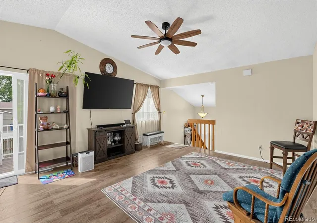 Photo 2 of Single family home for sale at 4565 Howland St, Colorado Springs, CO 80911 | MLS# 9049506 | Listing updated on 2026-09-21