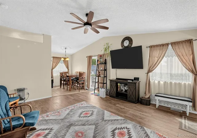 Photo 3 of Single family home for sale at 4565 Howland St, Colorado Springs, CO 80911 | MLS# 9049506 | Listing updated on 2026-09-21