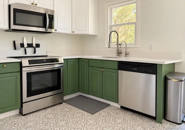 Photo 1 of Single family home for sale at 714 S Xavier St, Denver, CO 80219 | MLS# 6193729 | Listing updated on 2026-10-16