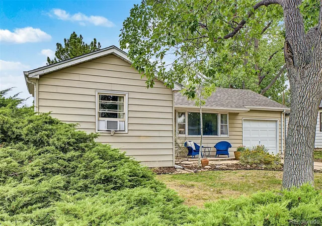 Photo 33 of Single family home for sale at 714 S Xavier St, Denver, CO 80219 | MLS# 6193729 | Listing updated on 2026-10-14