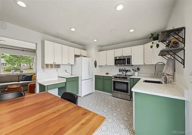Photo 4 of Single family home for sale at 714 S Xavier St, Denver, CO 80219 | MLS# 6193729 | Listing updated on 2026-10-16