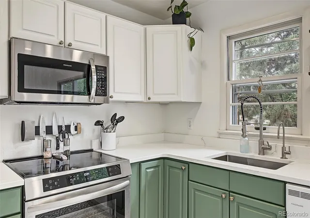 Photo 3 of Single family home for sale at 714 S Xavier St, Denver, CO 80219 | MLS# 6193729 | Listing updated on 2026-10-16