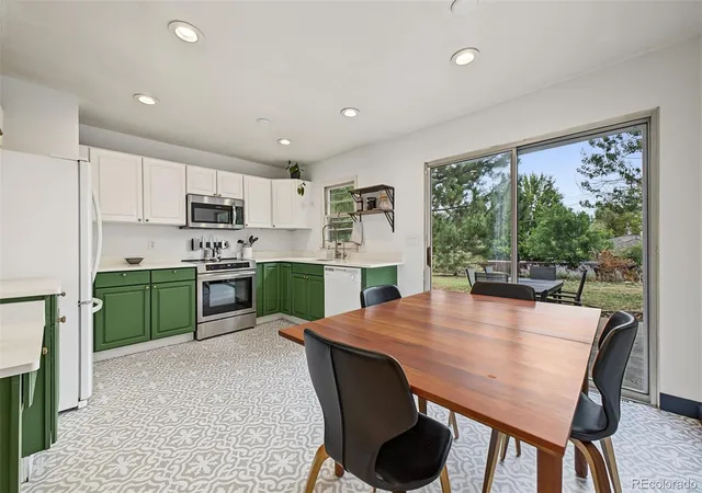 Single family home for sale at 714 S Xavier St, Denver, CO 80219 | MLS# 6193729