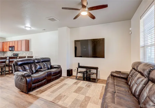 Photo 3 of Townhouse for sale at 13604 Garfield St #C, Thornton, CO 80602 | MLS# 8045117 | Listing updated on 2026-10-09
