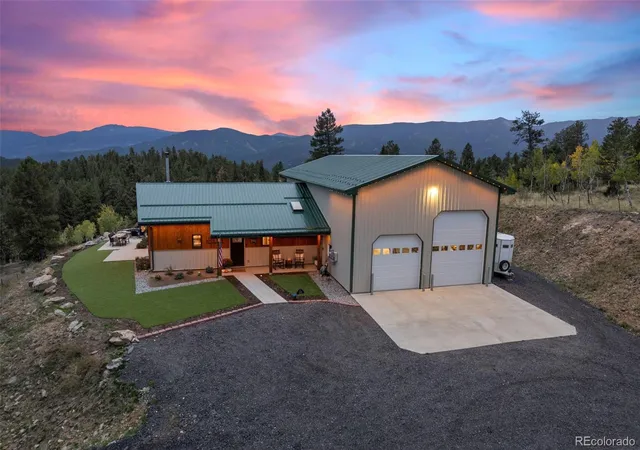 Photo 3 of Single family home for sale at 150 Summit Dr, Bailey, CO 80421 | MLS# 4264327 | Listing updated on 2026-10-02