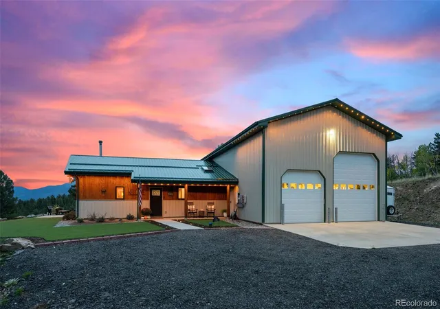 Photo 4 of Single family home for sale at 150 Summit Dr, Bailey, CO 80421 | MLS# 4264327 | Listing updated on 2026-10-02