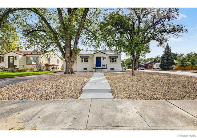 Single family home for sale at 800 Simpson St, Fort Morgan, CO 80701 | MLS# IR1069092